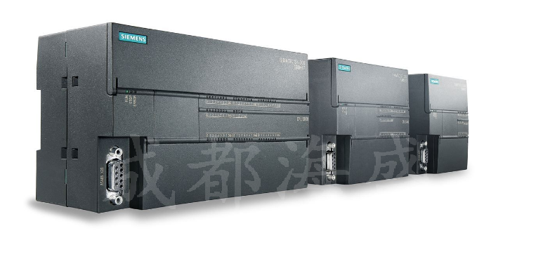 西門子PLC代理對控制柜的影響