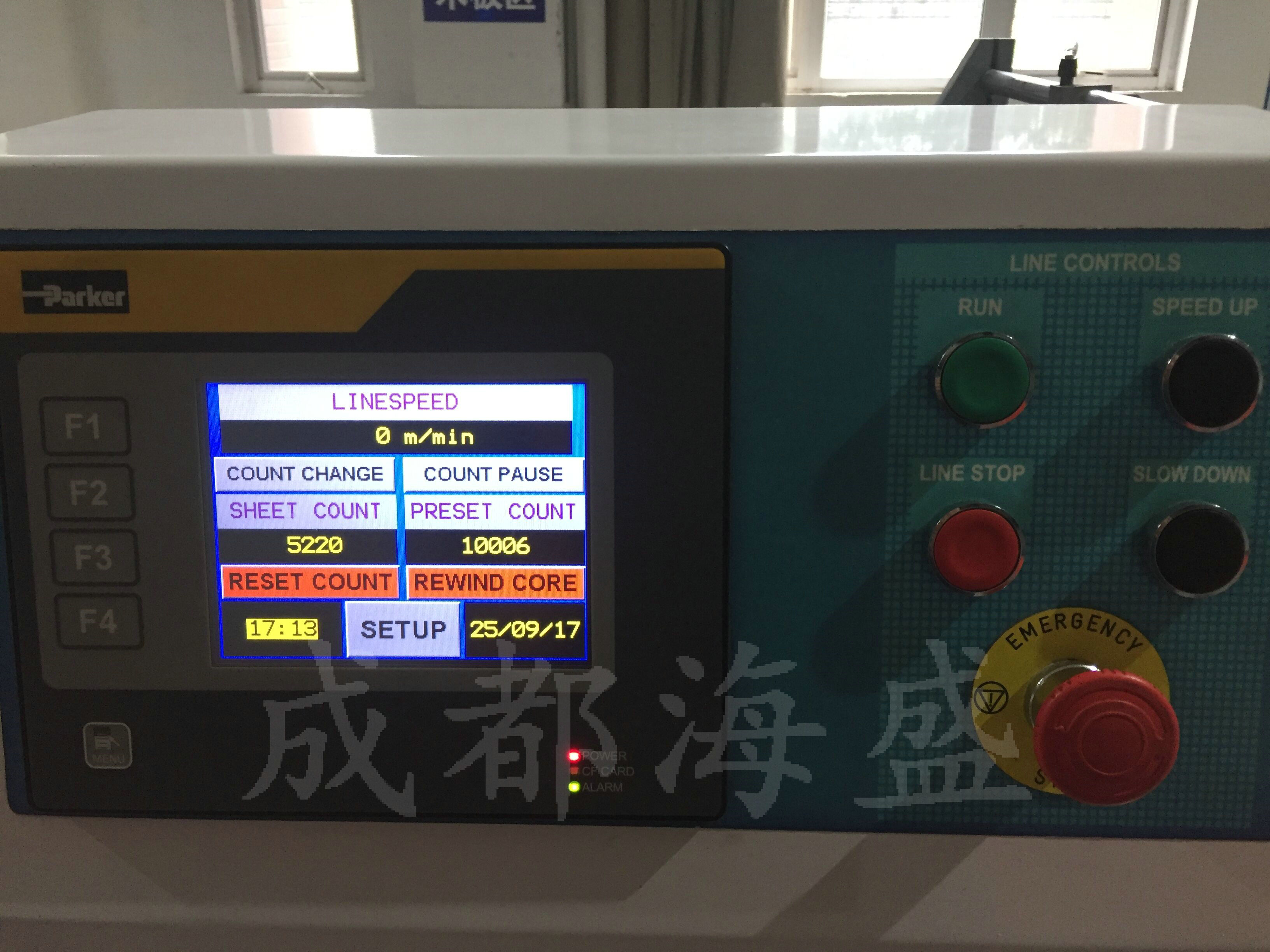 直流調速器維修經驗分享