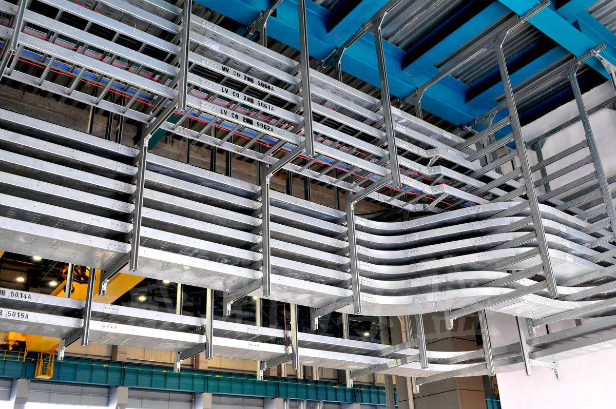 成都PLC控制柜的優(yōu)勢分析