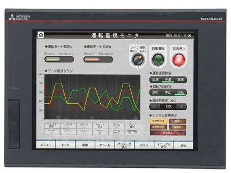 三菱變頻器維修方案制定步驟