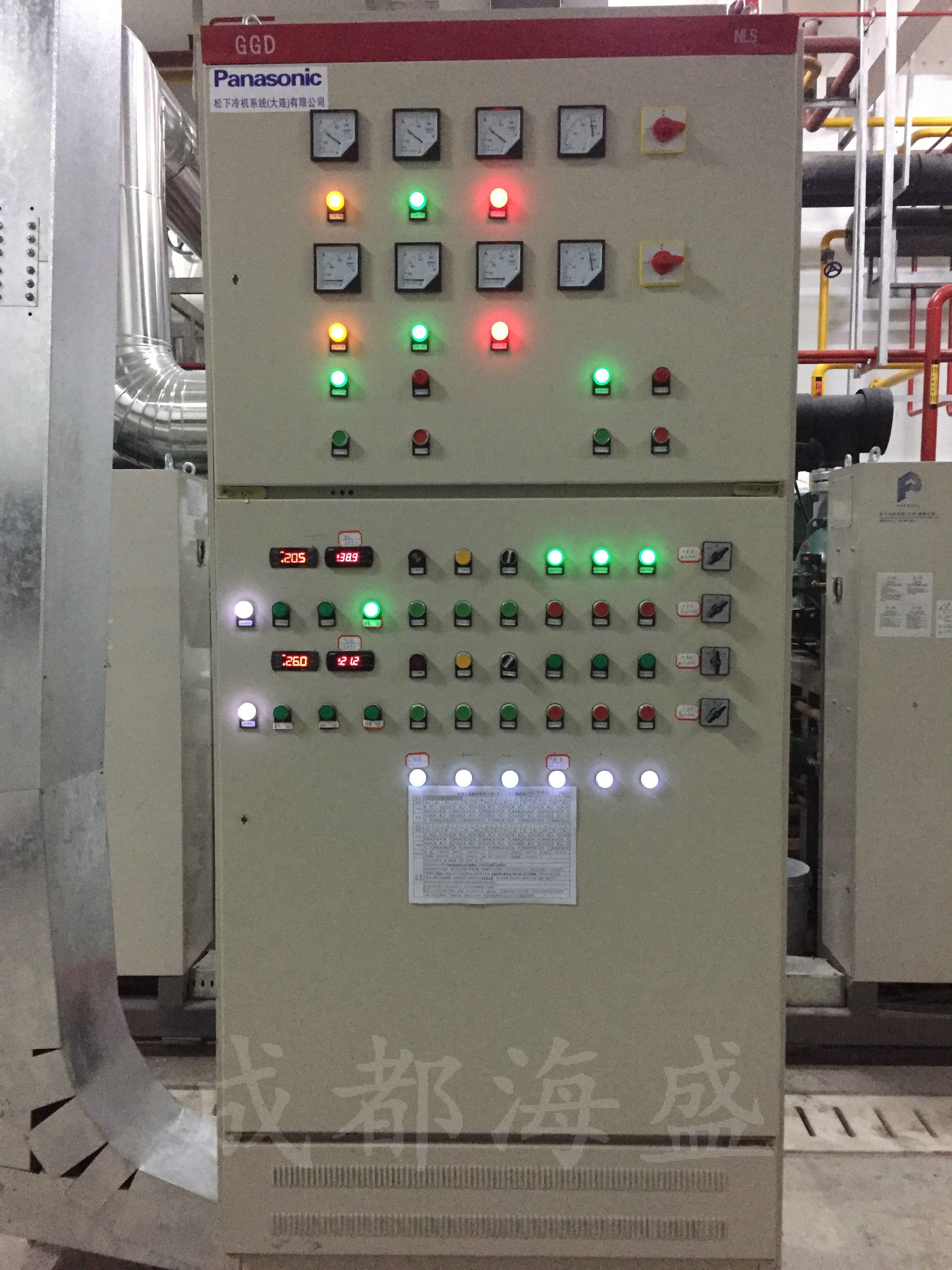 三菱變頻器維修與故障診斷方法